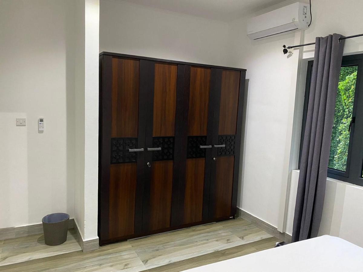 Jasmine Stay Self-Catering Apartments Victoria Exterior foto