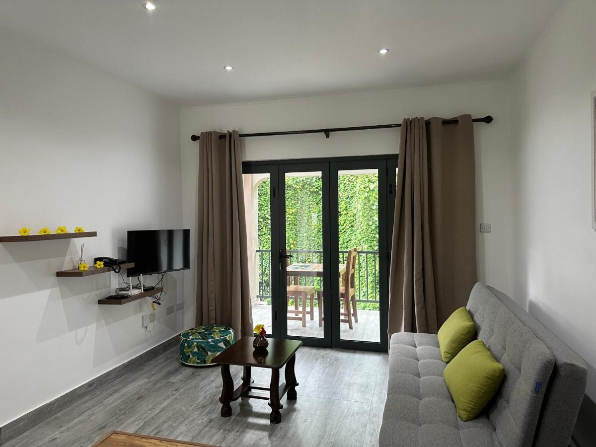 Jasmine Stay Self-Catering Apartments Victoria Exterior foto