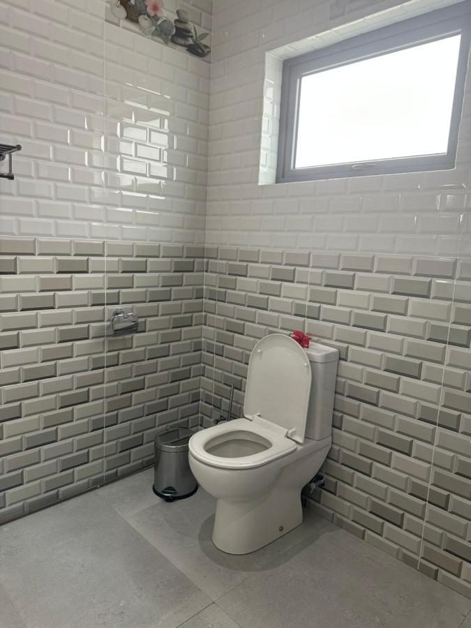 Jasmine Stay Self-Catering Apartments Victoria Exterior foto