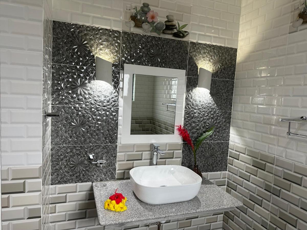 Jasmine Stay Self-Catering Apartments Victoria Exterior foto